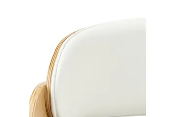 Kontorstol Palatka - Møbler - Stoler - Kontorstol & skrivebordsstol