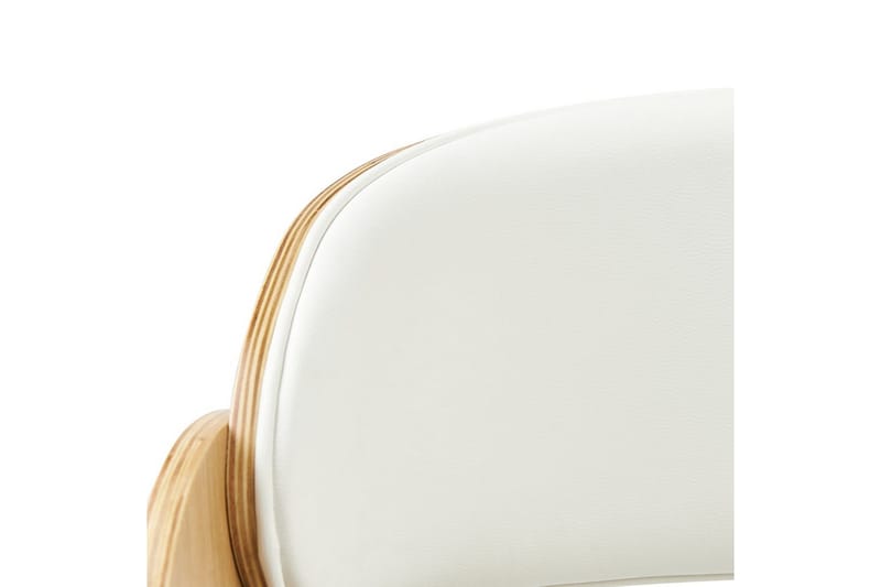 Kontorstol Palatka - Møbler - Stoler - Kontorstol & skrivebordsstol