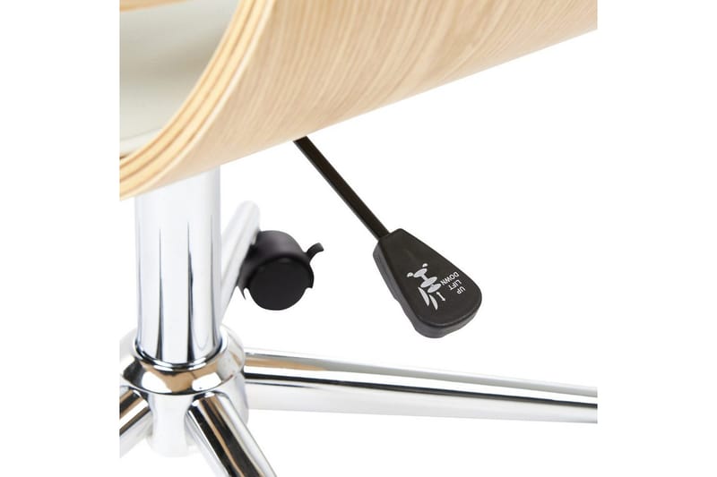 Kontorstol Palatka - Møbler - Stoler - Kontorstol & skrivebordsstol