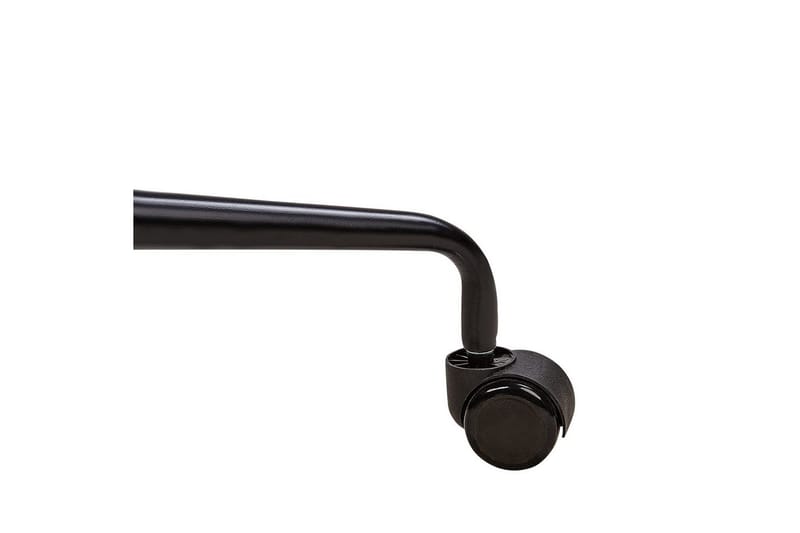 Kontorstol Pawnee Grønn/svart - Grønn/svart - Møbler - Stoler - Kontorstol & skrivebordsstol