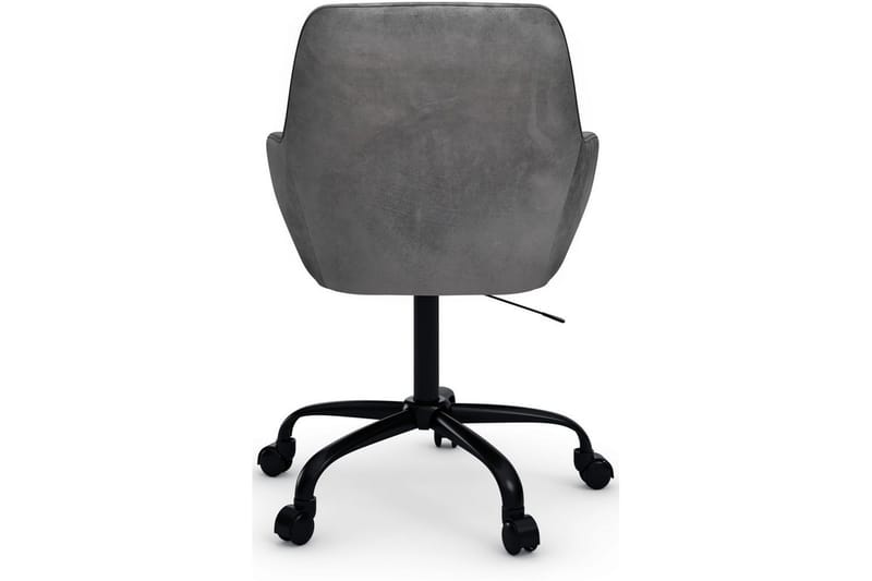 Kontorstol Perry2 Grå - Grå - Møbler - Stoler - Kontorstol & skrivebordsstol