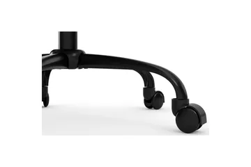 Kontorstol Perry2 Grå - Grå - Møbler - Stoler - Kontorstol & skrivebordsstol