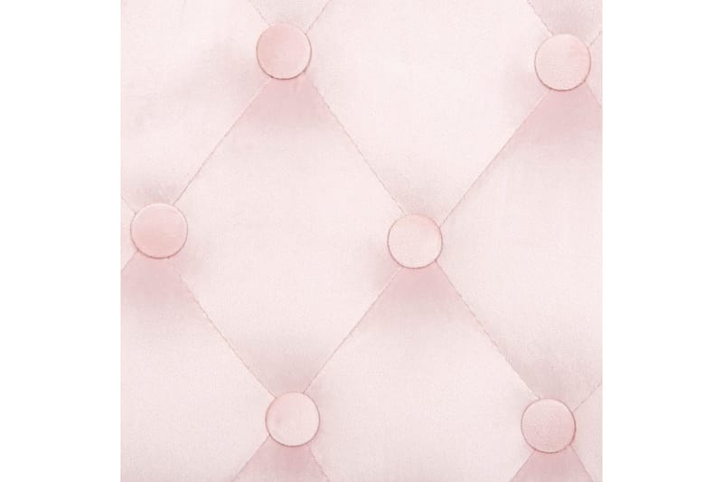 Kontorstol Princess - Møbler - Stoler - Kontorstol & skrivebordsstol