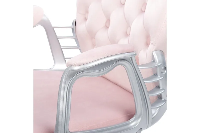 Kontorstol Princess - Møbler - Stoler - Kontorstol & skrivebordsstol