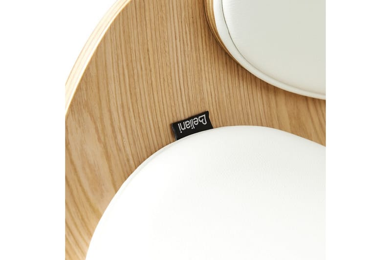 Kontorstol Palatka - Møbler - Stoler - Kontorstol & skrivebordsstol