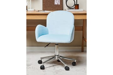 Kontorstol Priddy - Møbler - Stoler - Kontorstol & skrivebordsstol