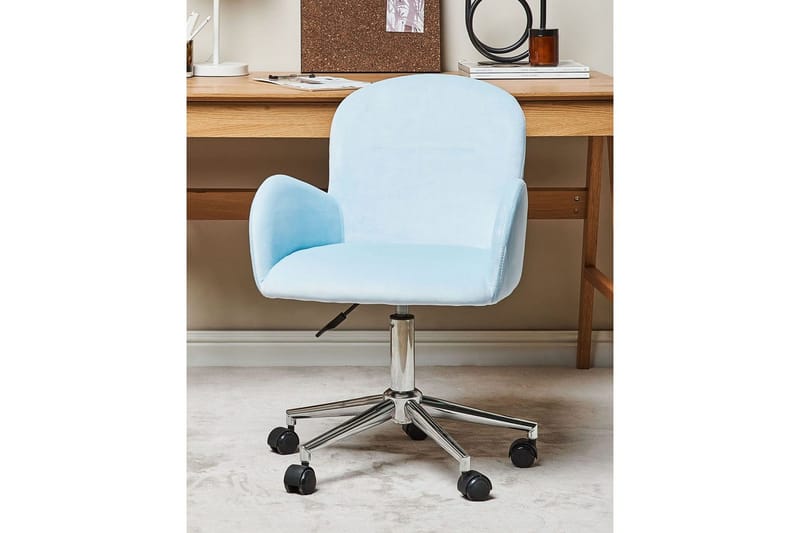 Kontorstol Priddy - Møbler - Stoler - Kontorstol & skrivebordsstol