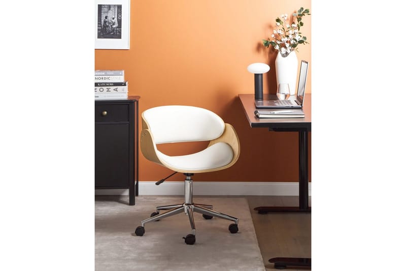 Kontorstol Palatka - Møbler - Stoler - Kontorstol & skrivebordsstol