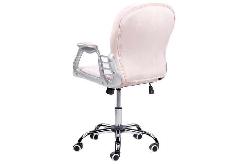 Kontorstol Princess - Møbler - Stoler - Kontorstol & skrivebordsstol