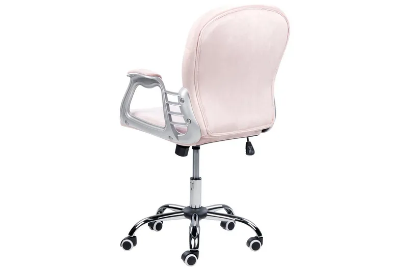 Kontorstol Princess - Møbler - Stoler - Kontorstol & skrivebordsstol
