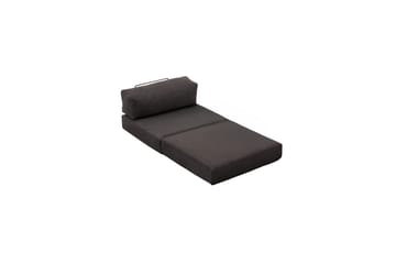 1-seters Sofa Selorbury Hvil Antrasitt - Antrasitt - Møbler - Stoler - Krakk - Puff