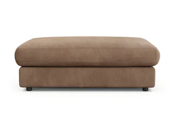 Adelsö by Gynning Rektangulær Fotskammel i Manchester