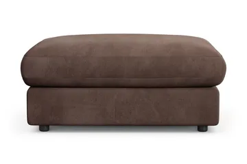 Adelsö by Gynning Rektangulær Fotskammel i Manchester