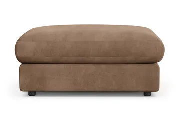 Adelsö by Gynning Rektangulær Fotskammel i Manchester