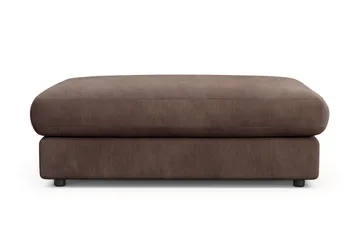 Adelsö by Gynning Rektangulær Fotskammel i Manchester