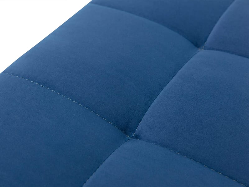 Amshyttan Fotskammel 106 cm - Rosa - Møbler - Stoler - Krakk - Fotskammel