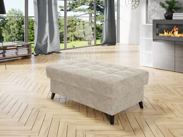 Amshyttan Fotskammel 106 cm - Møbler - Stoler - Krakk - Puff