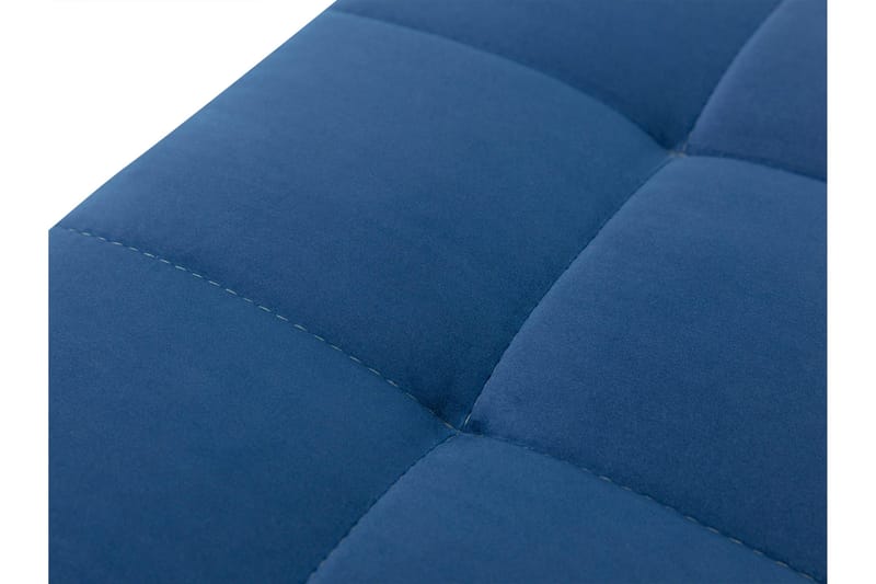 Amshyttan Puff - Hvit - Møbler - Stoler - Krakk - Puff