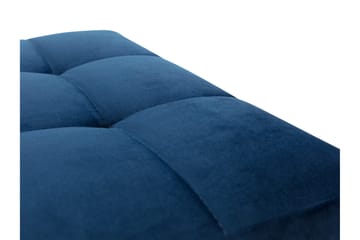 Amshyttan Puff - Brun - Møbler - Stoler - Krakk - Puff