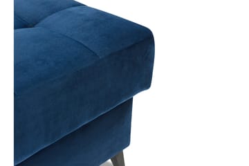 Amshyttan Puff - Oransje - Møbler - Stoler - Krakk - Puff