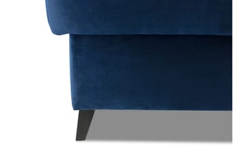 Amshyttan Puff - Hvit - Møbler - Stoler - Krakk - Puff