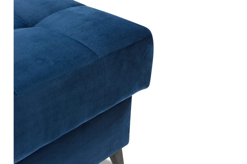 Amshyttan Puff - Hvit - Møbler - Stoler - Krakk - Puff