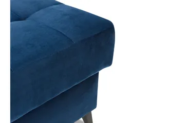 Amshyttan Puff - Rosa - Møbler - Stoler - Krakk - Puff