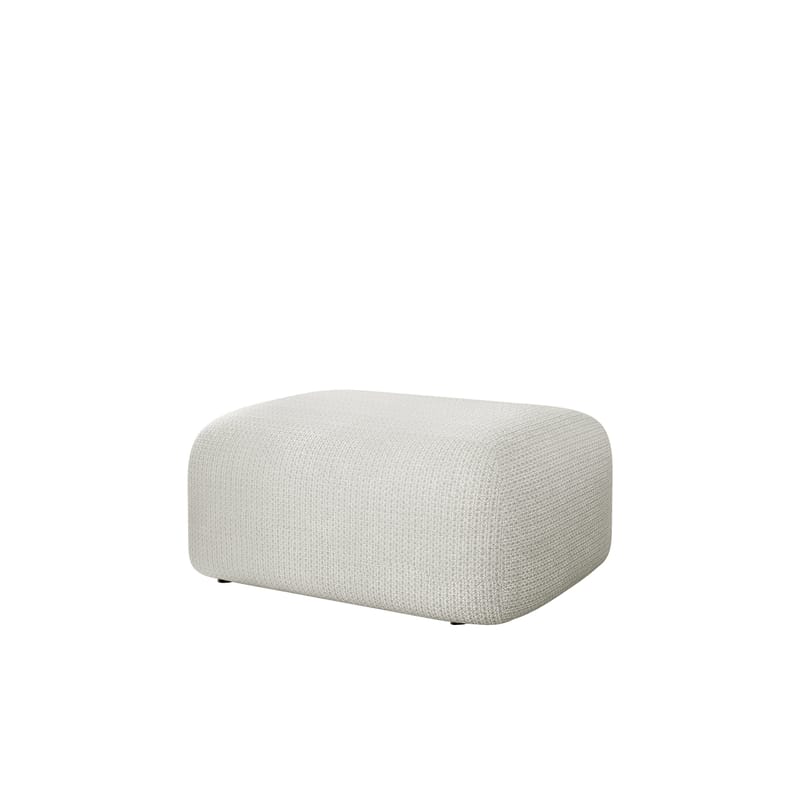 Barile Fotskammel 70 cm, Brun