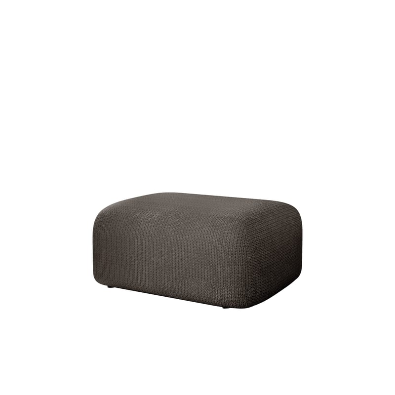 Barile Fotskammel 70 cm, Brun