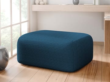 Barile Fotskammel 70 cm - Brun - Møbler - Stoler - Krakk - Fotskammel