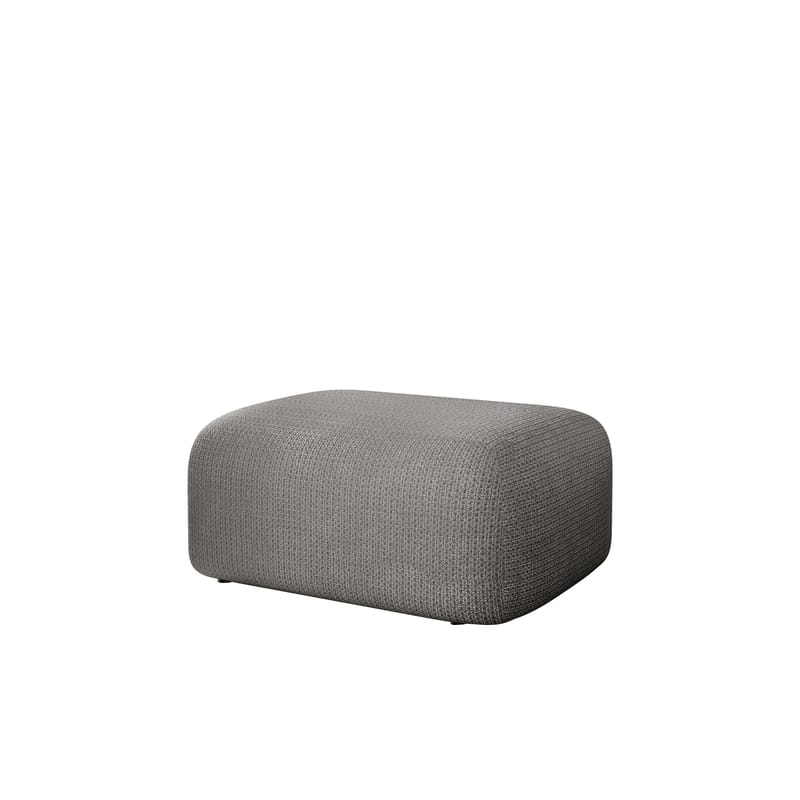 Barile Fotskammel 70 cm - Brun - Møbler - Stoler - Krakk - Fotskammel