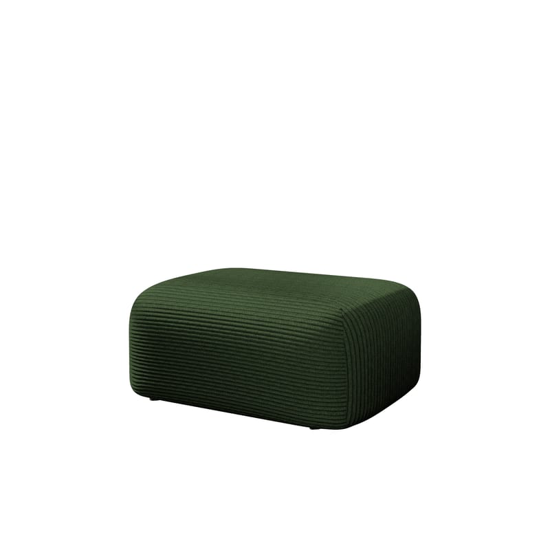 Barile Fotskammel 70 cm - Brun - Møbler - Stoler - Krakk - Fotskammel