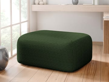Barile Fotskammel 70 cm - Brun - Møbler - Stoler - Krakk - Fotskammel