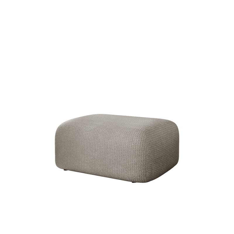 Barile Fotskammel 70 cm - Brun - Møbler - Stoler - Krakk - Fotskammel