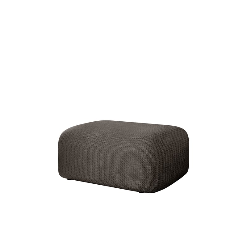 Barile Fotskammel 70 cm, Brun