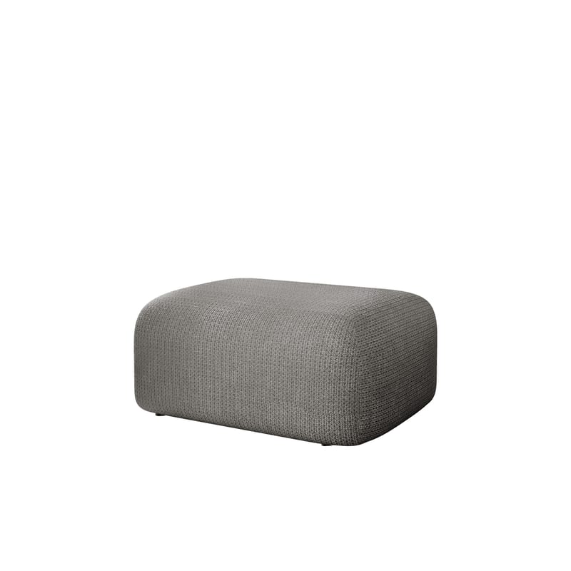 Barile Fotskammel 70 cm, Brun
