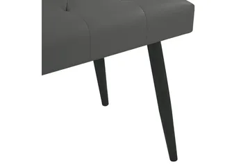 Benken Essonne - Møbler - Stoler - Krakk - Fotskammel