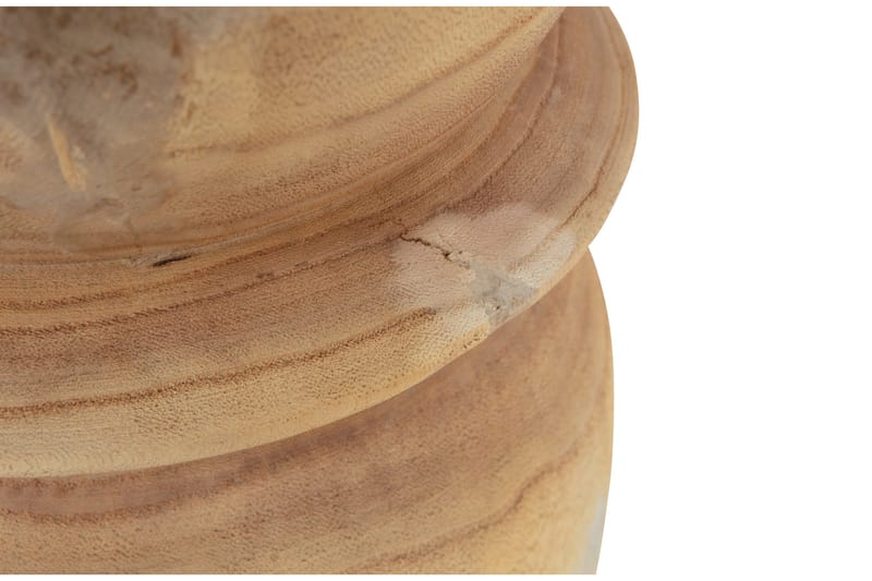 Bikkel Sittekrakk - Natur - Møbler - Stoler - Krakk