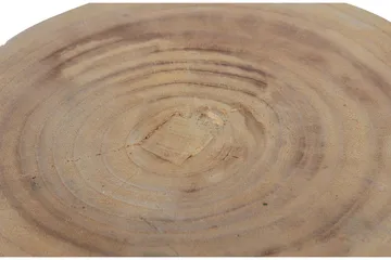 Bikkel Sittekrakk - Natur - Møbler - Stoler - Krakk