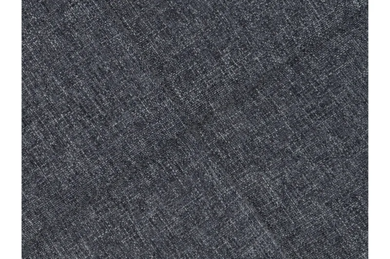 Bottorp Sittekrakk - Antrasitt/Natur - Møbler - Stoler - Krakk