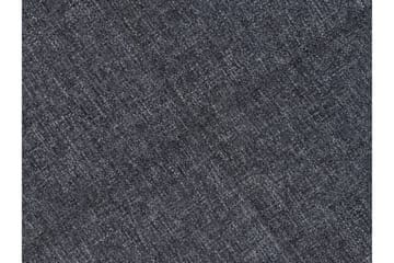 Bottorp Sittekrakk - Antrasitt/Natur - Møbler - Stoler - Krakk