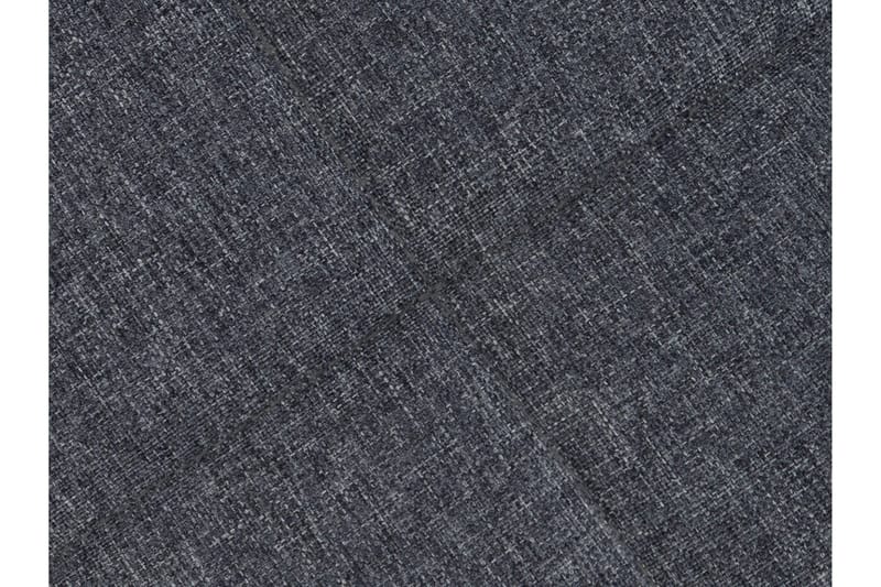 Bottorp Sittekrakk - Antrasitt/Natur - Møbler - Stoler - Krakk