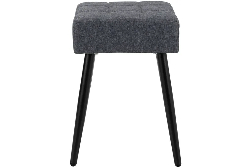 Bottorp Sittekrakk - Antrasitt/Svart - Møbler - Stoler - Krakk