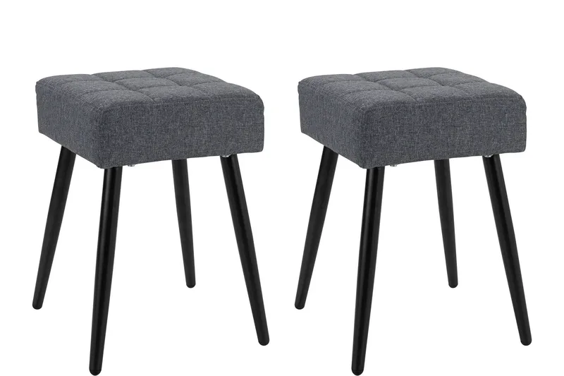 Bottorp Sittekrakk, Antrasitt/Svart