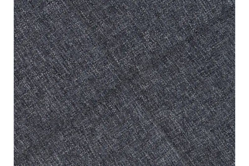 Bottorp Sittekrakk - Antrasitt/Svart - Møbler - Stoler - Krakk