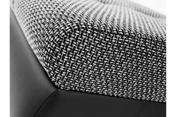 Cerys Fotpall 60 cm - Beige - Møbler - Stoler - Krakk - Fotskammel