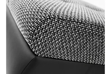 Cerys Fotpall 60 cm - Rosa - Møbler - Stoler - Krakk - Fotskammel