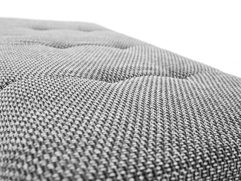 Cerys Fotskammel 120 cm - Møbler - Stoler - Krakk - Puff