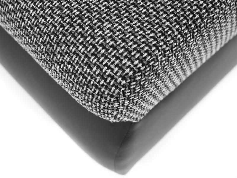 Cerys Fotskammel 120 cm - Møbler - Stoler - Krakk - Puff