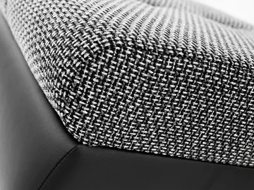 Cerys Fotskammel 60 cm - Grønn - Møbler - Stoler - Krakk - Fotskammel